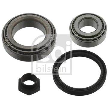 

FEBI BILSTEIN Ložisko kola 05587