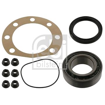 

FEBI BILSTEIN Ložisko kola 05860