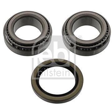 

FEBI BILSTEIN Ložisko kola 08080