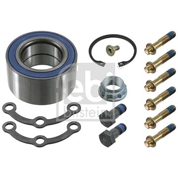 

FEBI BILSTEIN Ložisko kola 08220