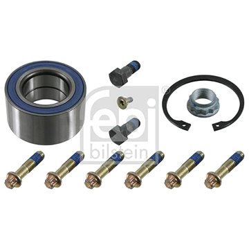 

FEBI BILSTEIN Ložisko kola 08221