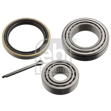 

FEBI BILSTEIN Ložisko kola 08391