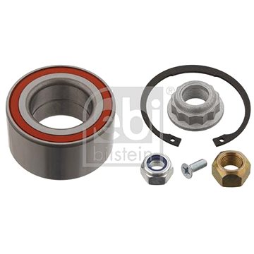 

FEBI BILSTEIN Ložisko kola 08435
