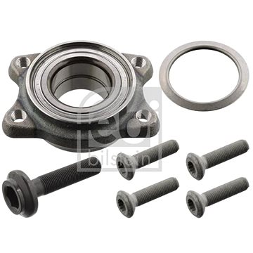 

FEBI BILSTEIN Ložisko kola 101139