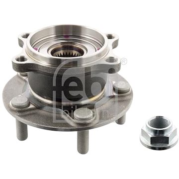 

FEBI BILSTEIN Ložisko kola 102028
