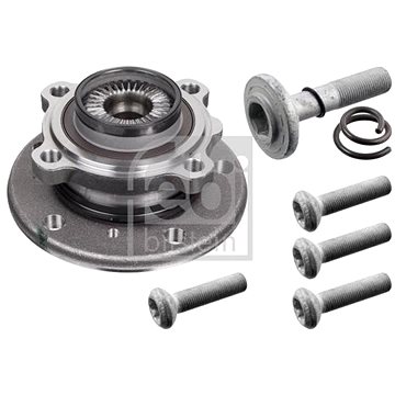 

FEBI BILSTEIN Ložisko kola 104110