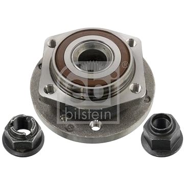 

FEBI BILSTEIN Ložisko kola 14902
