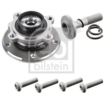 

FEBI BILSTEIN Ložisko kola 172330