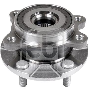 

FEBI BILSTEIN Ložisko kola 172485