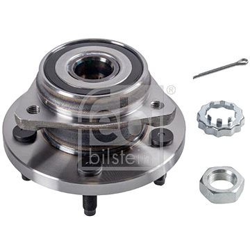 

FEBI BILSTEIN Ložisko kola 172585