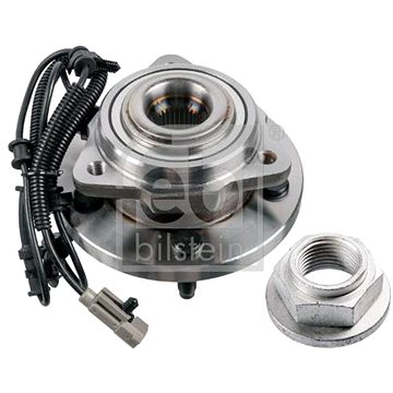 

FEBI BILSTEIN Ložisko kola 172772