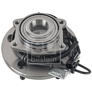 

FEBI BILSTEIN Ložisko kola 173002