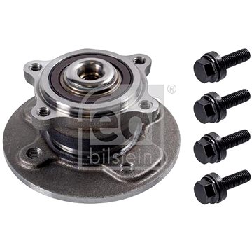 

FEBI BILSTEIN Ložisko kola 22316