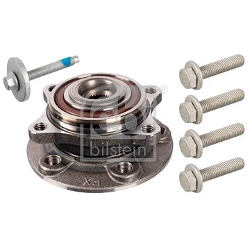 

FEBI BILSTEIN Ložisko kola 22649