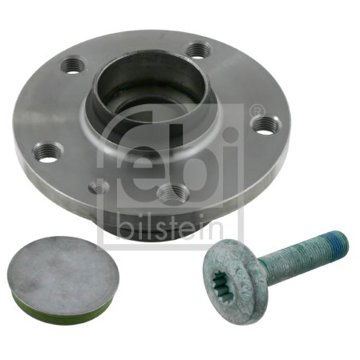 

FEBI BILSTEIN Sada ložisek kol 23320