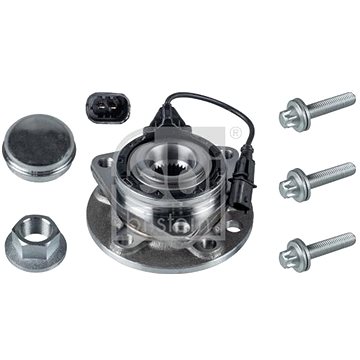 

FEBI BILSTEIN Ložisko kola 23377