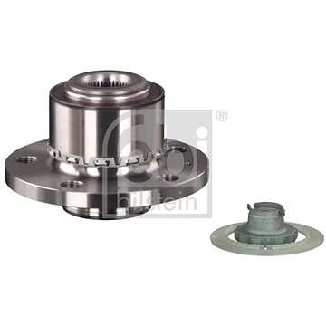 

FEBI BILSTEIN Ložisko kola 24414