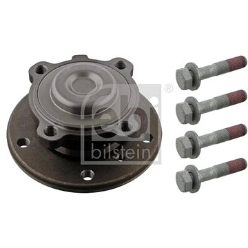 

FEBI BILSTEIN Ložisko kola 24572