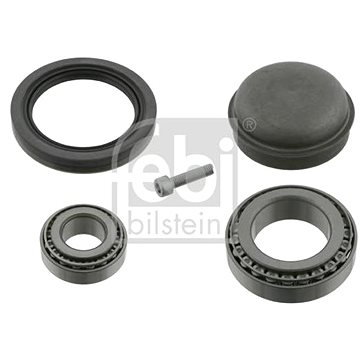 

FEBI BILSTEIN Ložisko kola 26005