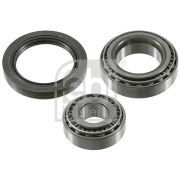 

FEBI BILSTEIN Ložisko kola 27311