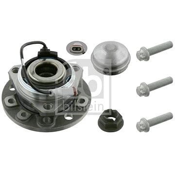

FEBI BILSTEIN Ložisko kola 27386