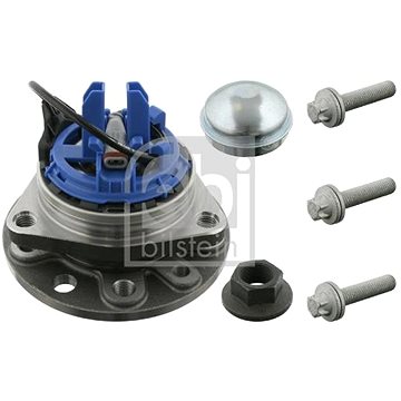 

FEBI BILSTEIN Ložisko kola 28141