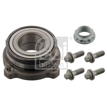

FEBI BILSTEIN Ložisko kola 28623