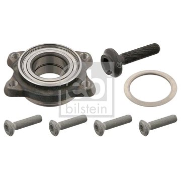 

FEBI BILSTEIN Ložisko kola 29837