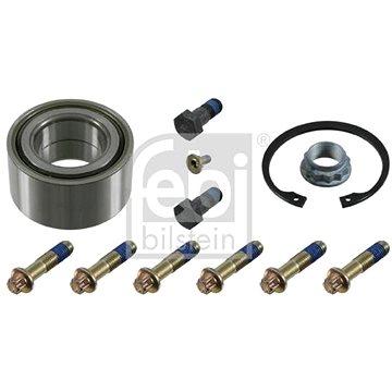 

FEBI BILSTEIN Ložisko kola 31036