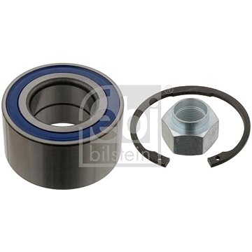 

FEBI BILSTEIN Ložisko kola 31691