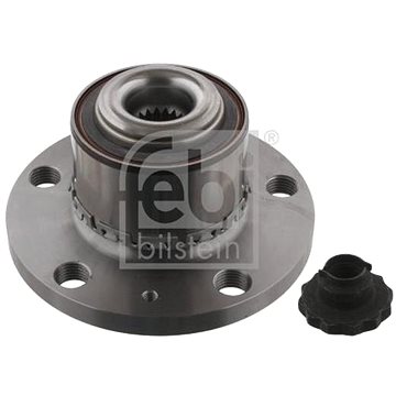 

FEBI BILSTEIN Ložisko kola 32558