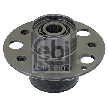 

FEBI BILSTEIN Ložisko kola 32850
