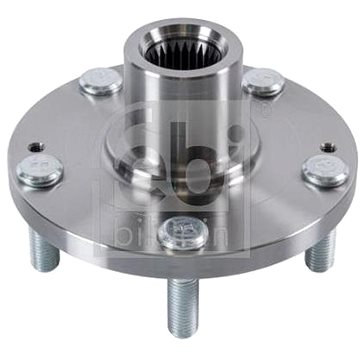 

FEBI BILSTEIN Náboj kola 170366