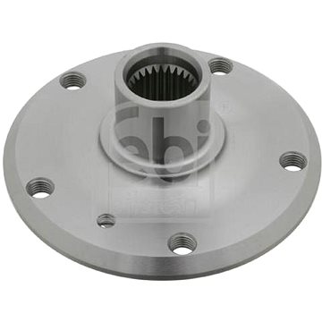 

FEBI BILSTEIN Náboj kola 26234