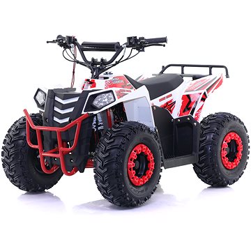 

Energy Adventure elektrická čtyřkolka 4 Rider