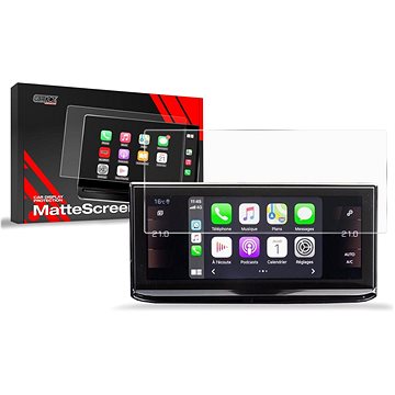 

GRIZZ Matná folie na LCD display navigace Peugeot 3008 2