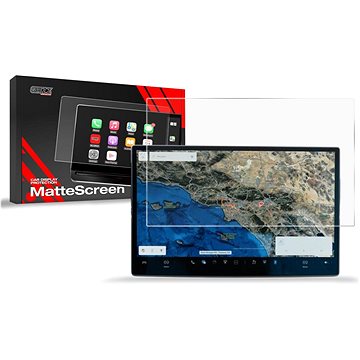 

GRIZZ Matná folie na LCD display navigace Tesla Model Y