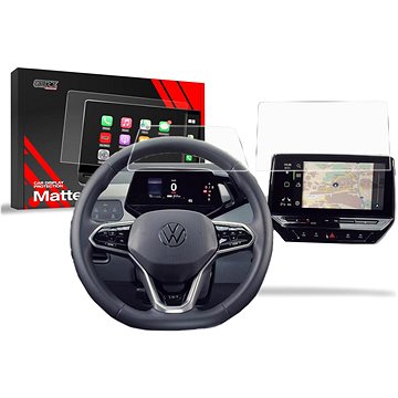 

GRIZZ Matná folie na LCD display navigace Volkswagen ID.3