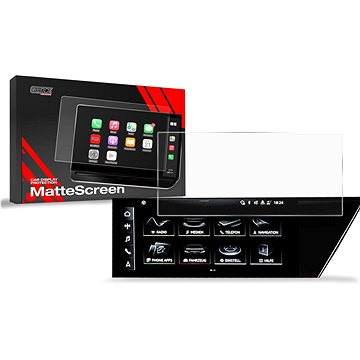 

GRIZZ Matná folie na LCD display navigace Audi A3/S3/RS3 8Y