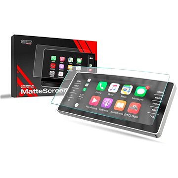

GRIZZ Matná folie na LCD display navigace Škoda Fabia 4