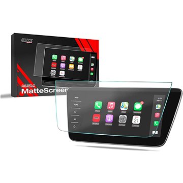 

GRIZZ Matná folie na LCD display navigace Škoda Superb 3