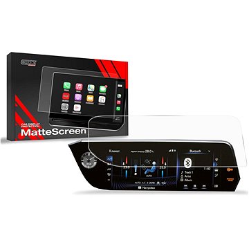 

GRIZZ Matná folie na LCD display navigace Lexus ES 7