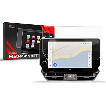 

GRIZZ Matná folie na LCD display navigace Toyota RAV4 5