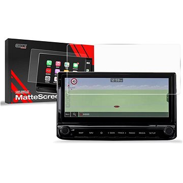 

GRIZZ Matná folie na LCD display navigace Kia Ceed Kombi 3
