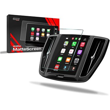 

GRIZZ Matná folie na LCD display navigace Volvo XC60 2