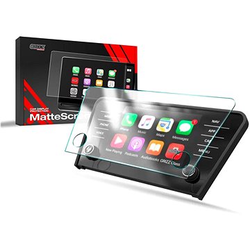 

GRIZZ Matná folie na LCD display navigace Škoda Octavia 3