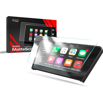 

GRIZZ Matná folie na LCD display navigace Škoda Octavia 3