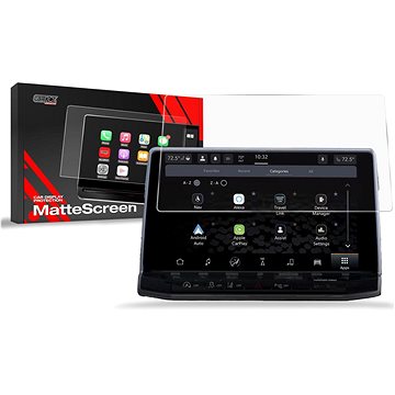 

GRIZZ Matná folie na LCD display navigace Jeep Compass