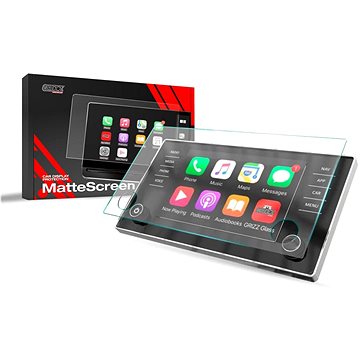 

GRIZZ Matná folie na LCD display navigace Škoda Karoq