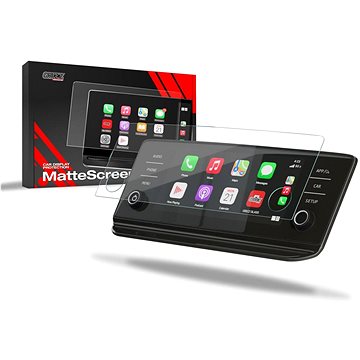 

GRIZZ Matná folie na LCD display navigace Škoda Scala